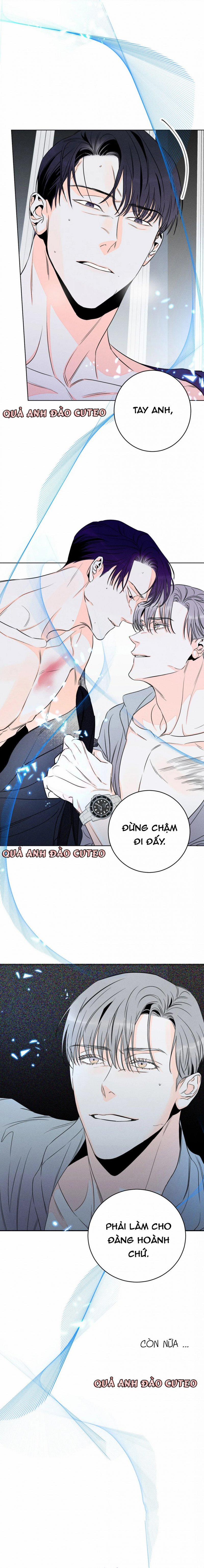 Dù Như Thế Vẫn Thích Sao 12 trang 19