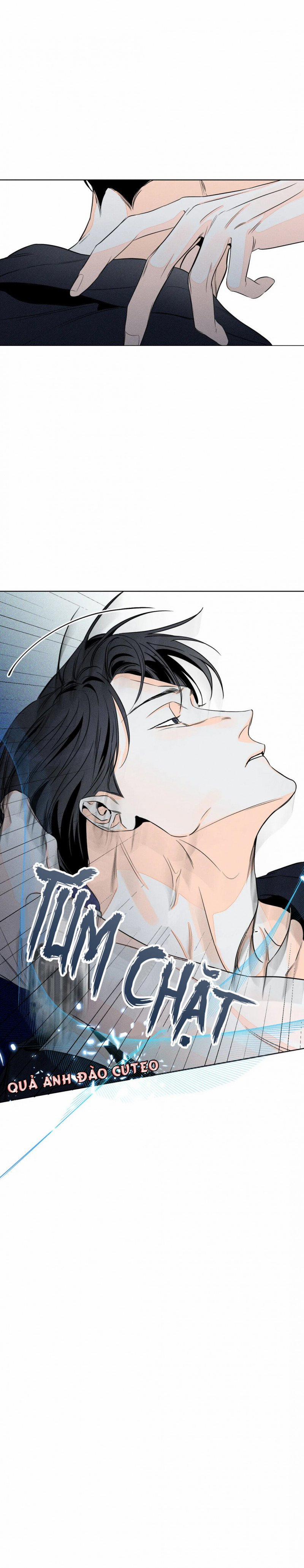 Dù Như Thế Vẫn Thích Sao 12 trang 3