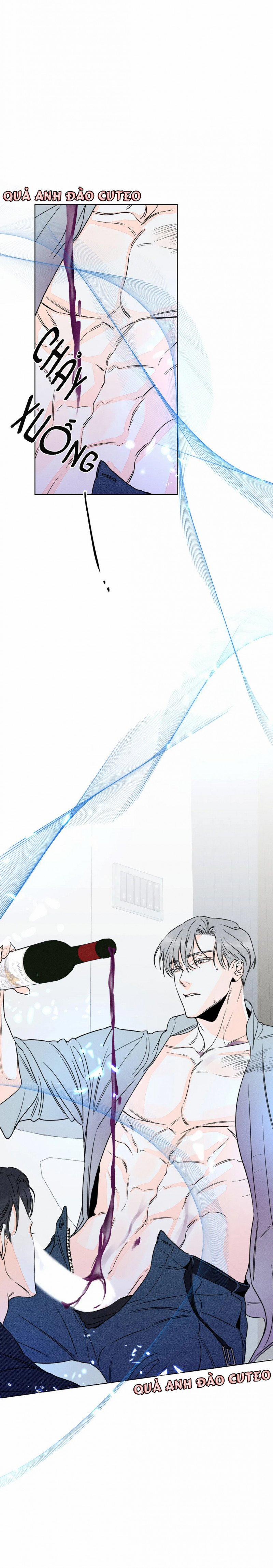 Dù Như Thế Vẫn Thích Sao 12 trang 4