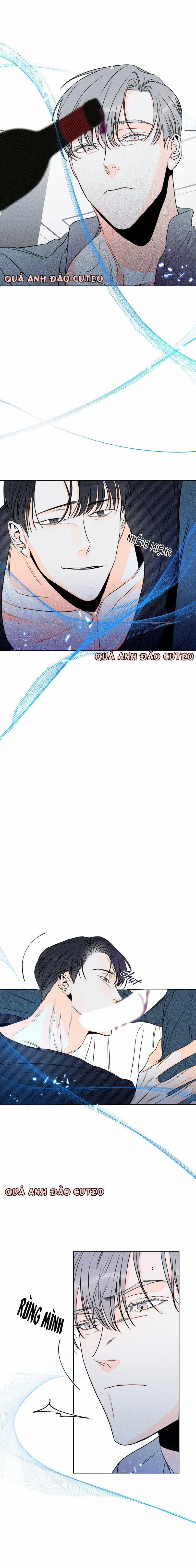 Dù Như Thế Vẫn Thích Sao 12 trang 5