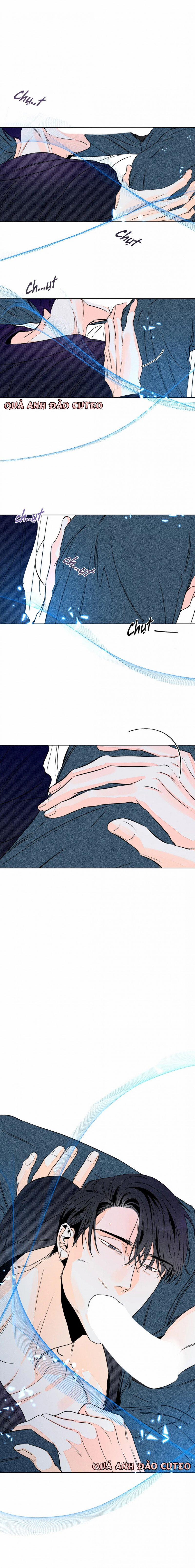 Dù Như Thế Vẫn Thích Sao 12 trang 6