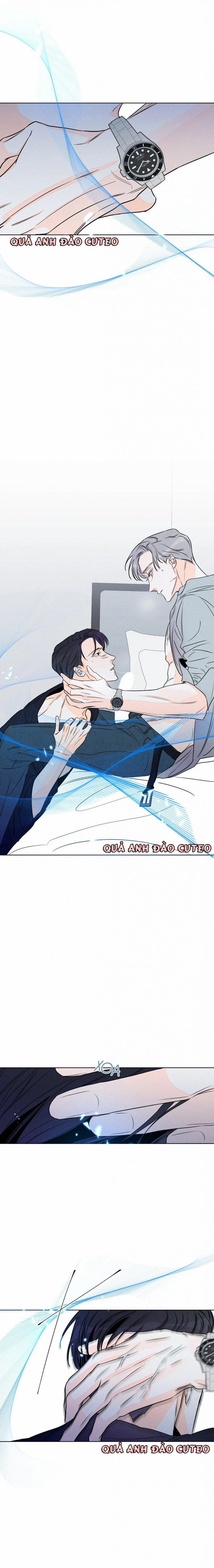 Dù Như Thế Vẫn Thích Sao 12 trang 9