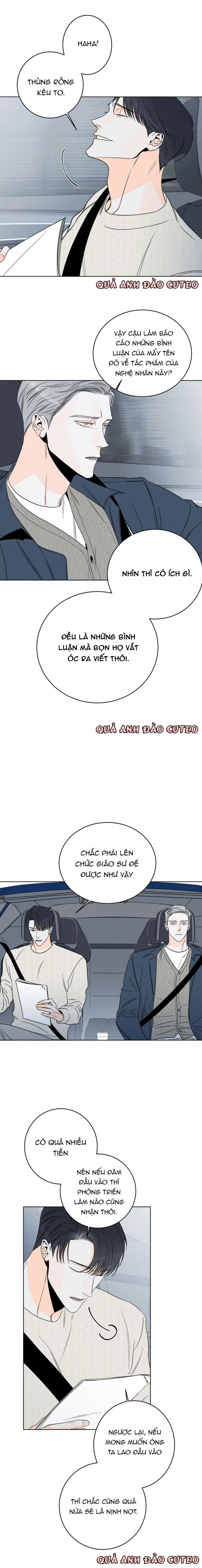 Dù Như Thế Vẫn Thích Sao 14 trang 11