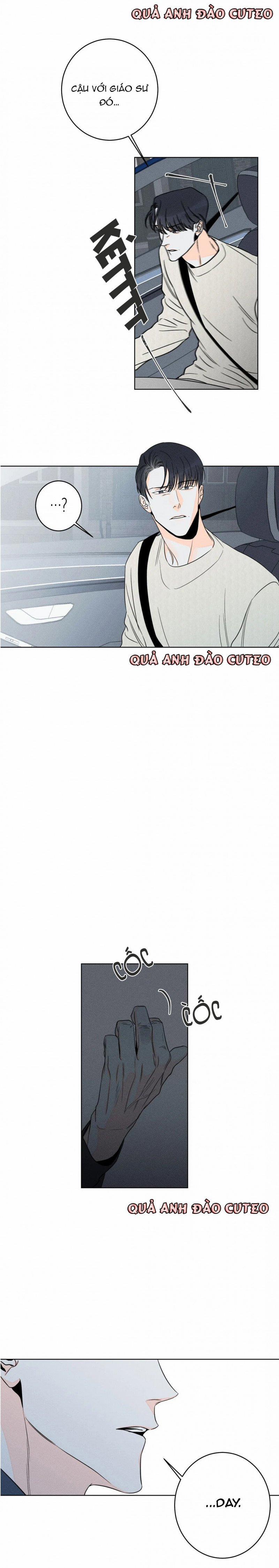 Dù Như Thế Vẫn Thích Sao 14 trang 14