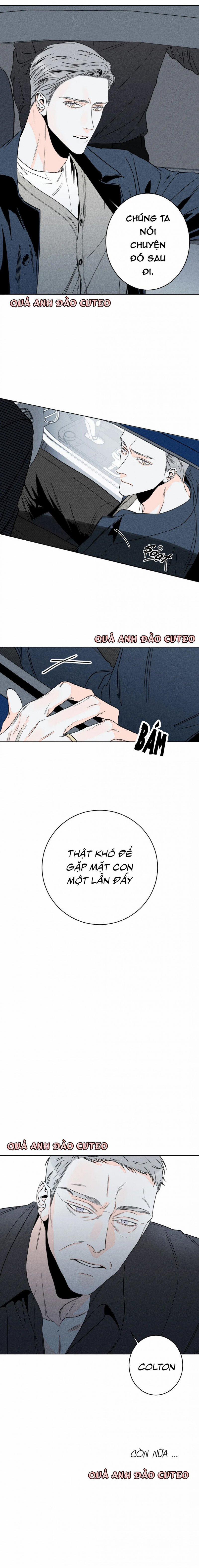 Dù Như Thế Vẫn Thích Sao 14 trang 15