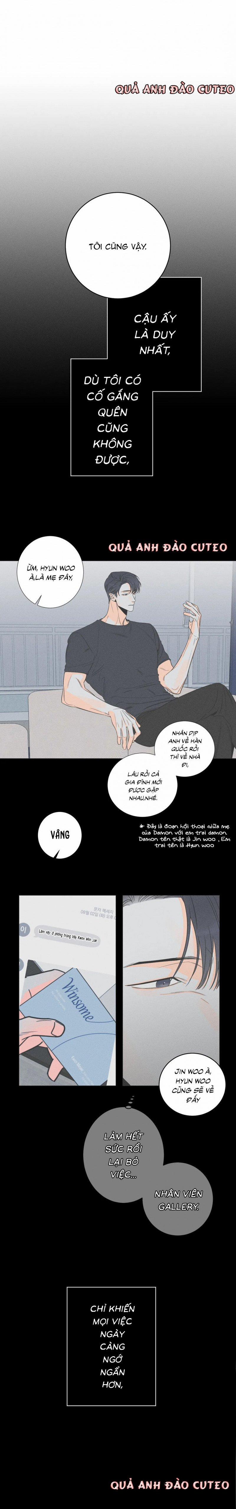 Dù Như Thế Vẫn Thích Sao 14 trang 3