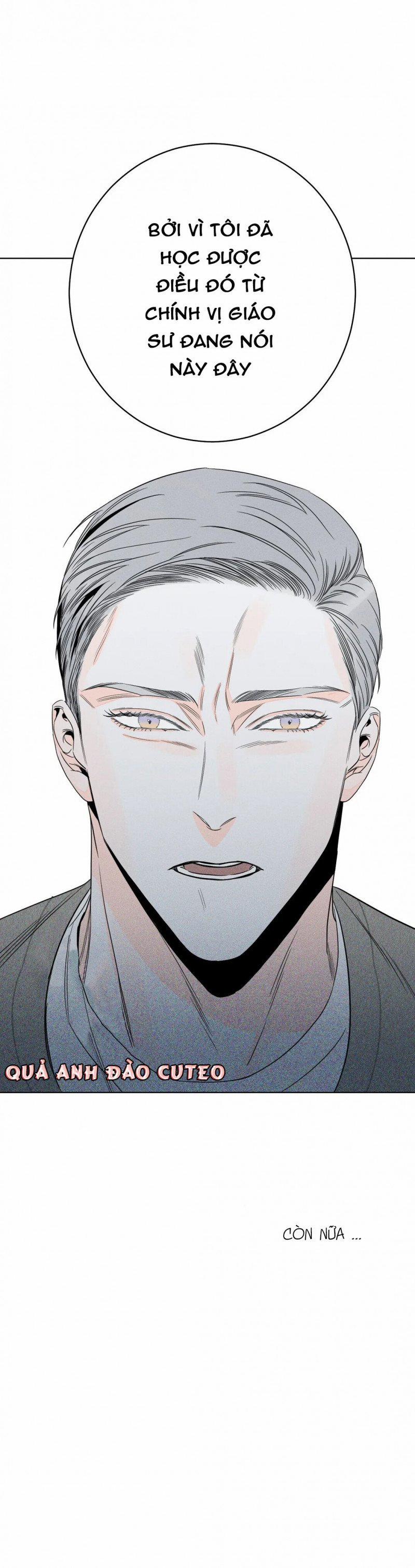 Dù Như Thế Vẫn Thích Sao 15 trang 12