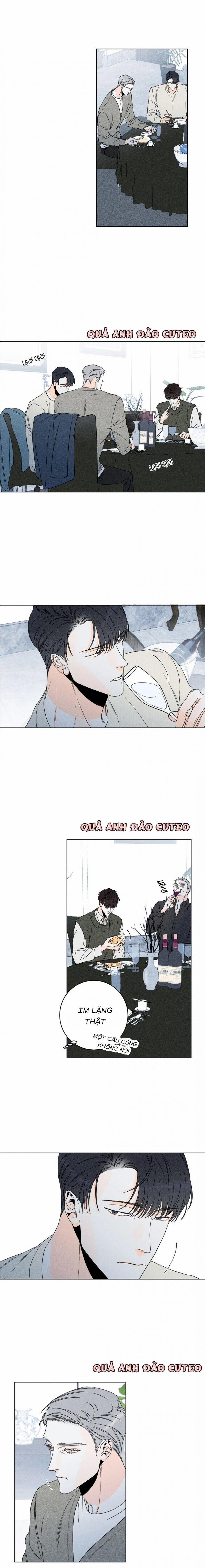 Dù Như Thế Vẫn Thích Sao 15 trang 3