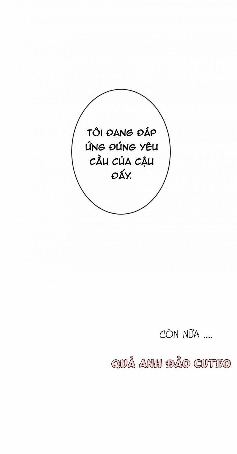 Dù Như Thế Vẫn Thích Sao 17 trang 12