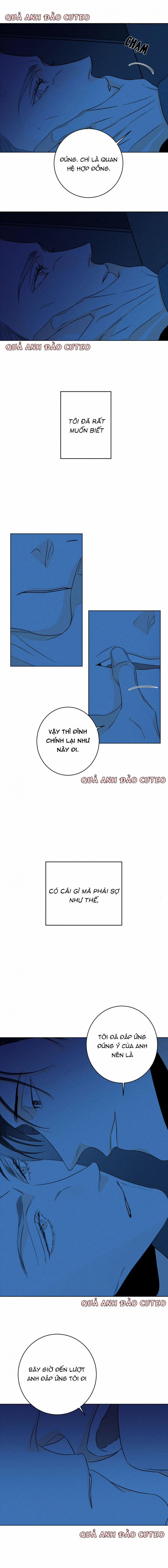 Dù Như Thế Vẫn Thích Sao 17 trang 2