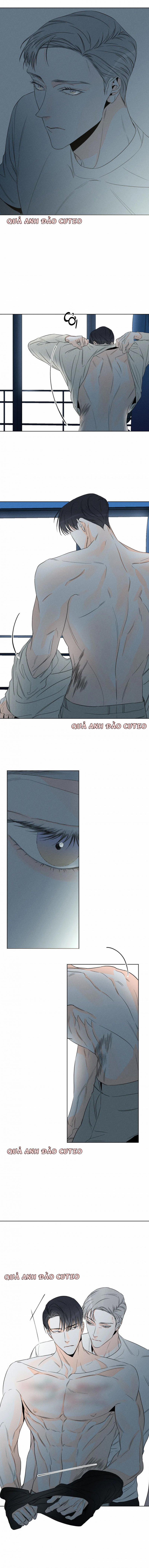 Dù Như Thế Vẫn Thích Sao 17 trang 5