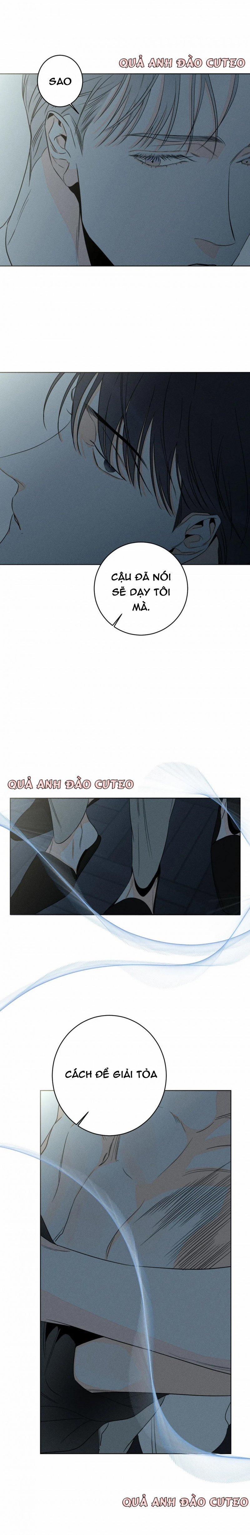 Dù Như Thế Vẫn Thích Sao 17 trang 6