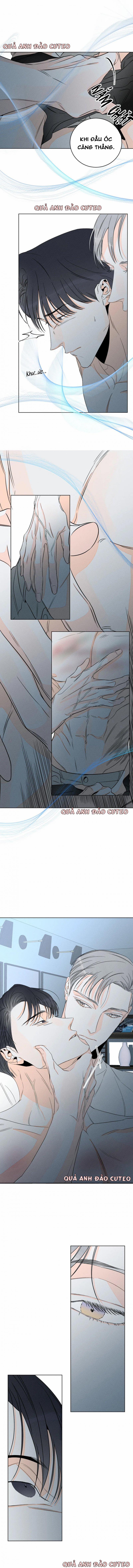 Dù Như Thế Vẫn Thích Sao 17 trang 7