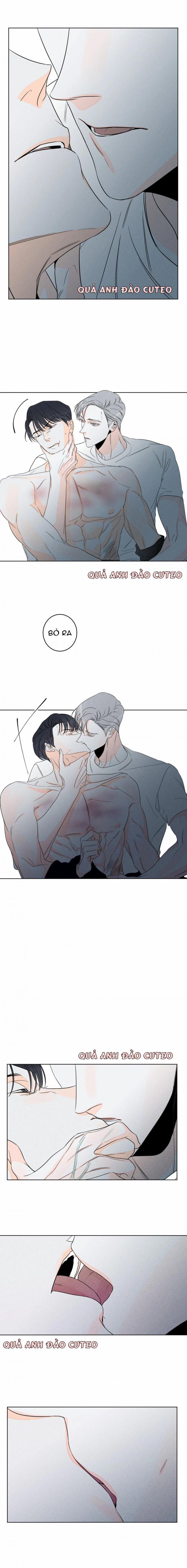 Dù Như Thế Vẫn Thích Sao 17 trang 8