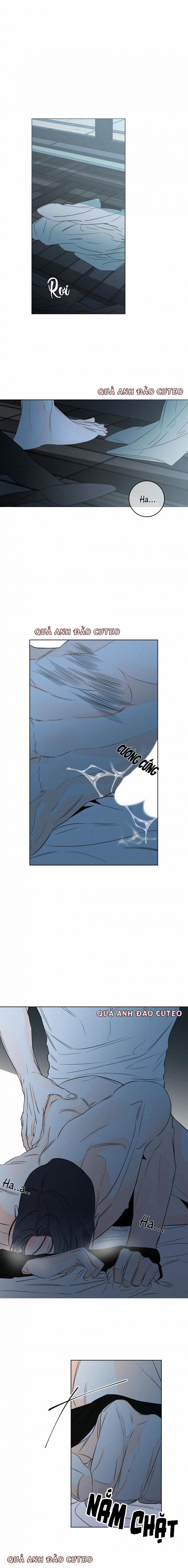 Dù Như Thế Vẫn Thích Sao 18 trang 0