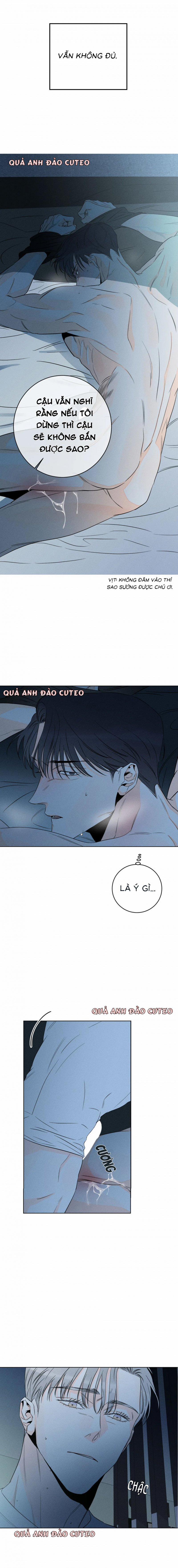 Dù Như Thế Vẫn Thích Sao 18 trang 1