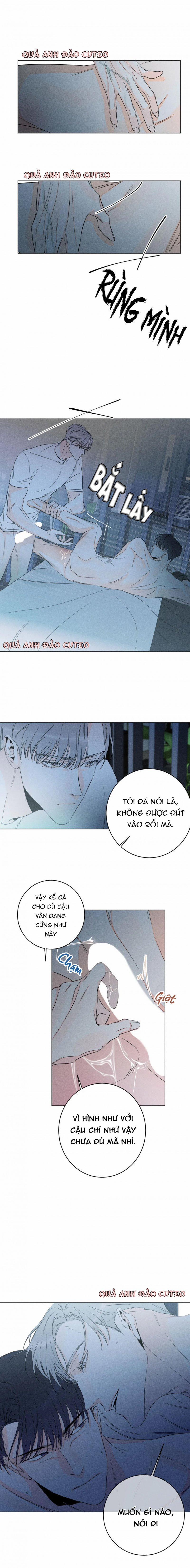 Dù Như Thế Vẫn Thích Sao 18 trang 2