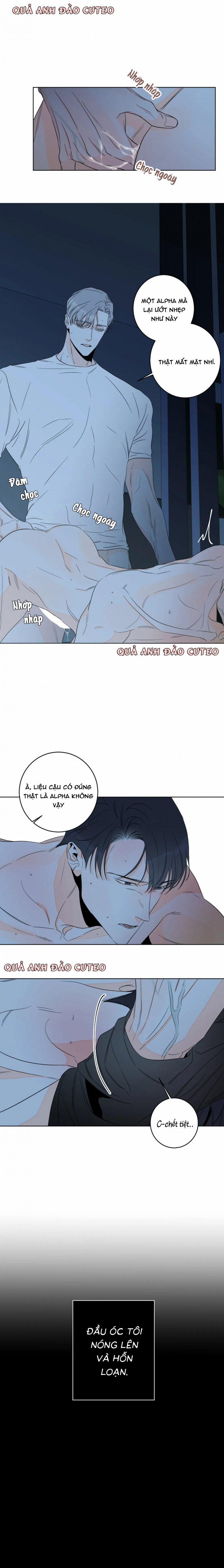 Dù Như Thế Vẫn Thích Sao 18 trang 5