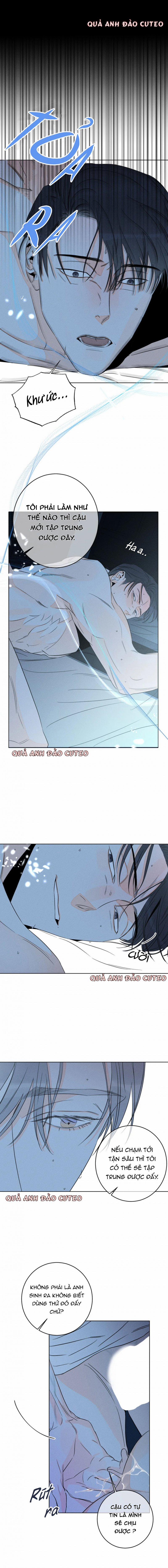 Dù Như Thế Vẫn Thích Sao 18 trang 7