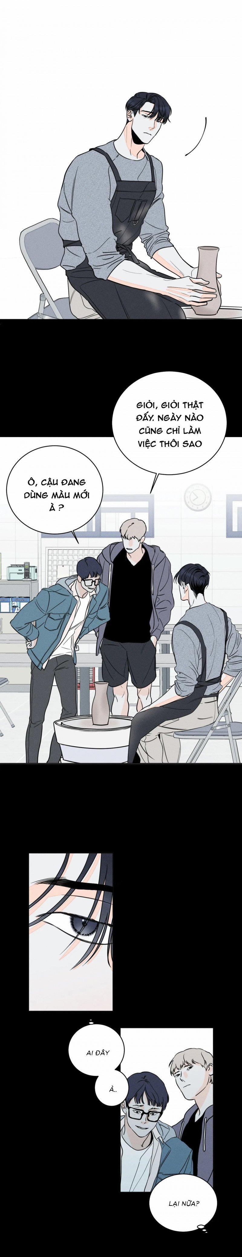 Dù Như Thế Vẫn Thích Sao 2 trang 1