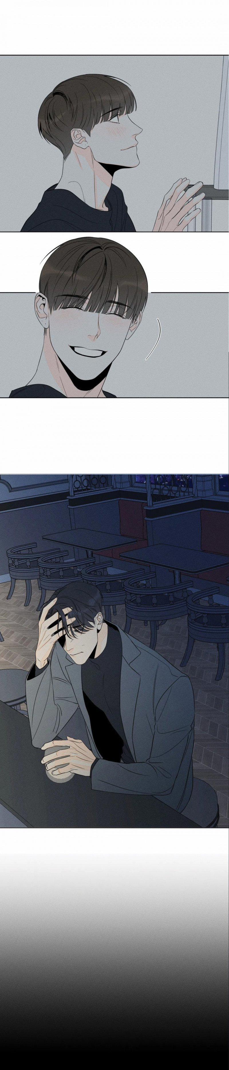 Dù Như Thế Vẫn Thích Sao 2 trang 10