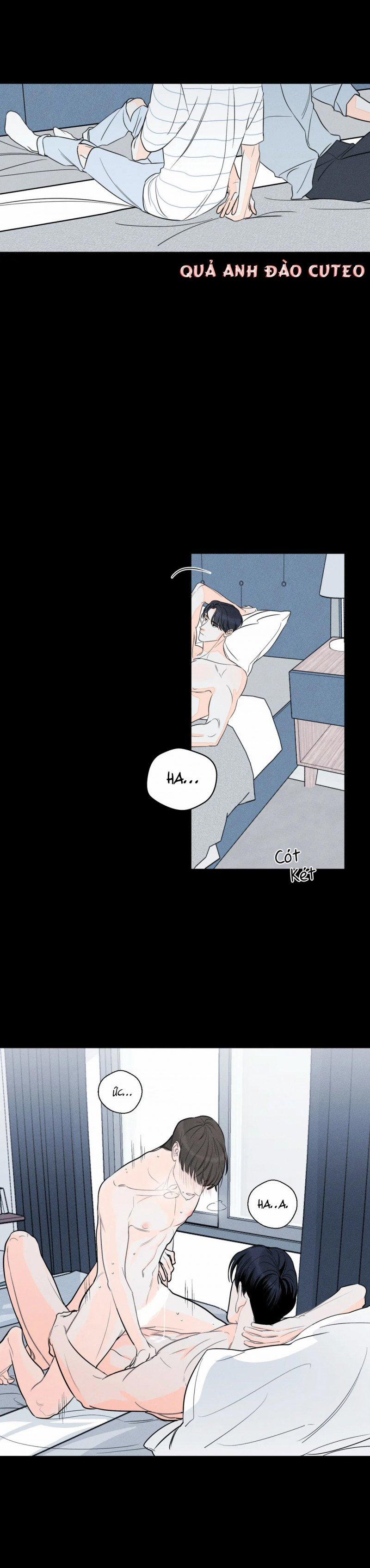 Dù Như Thế Vẫn Thích Sao 2 trang 13