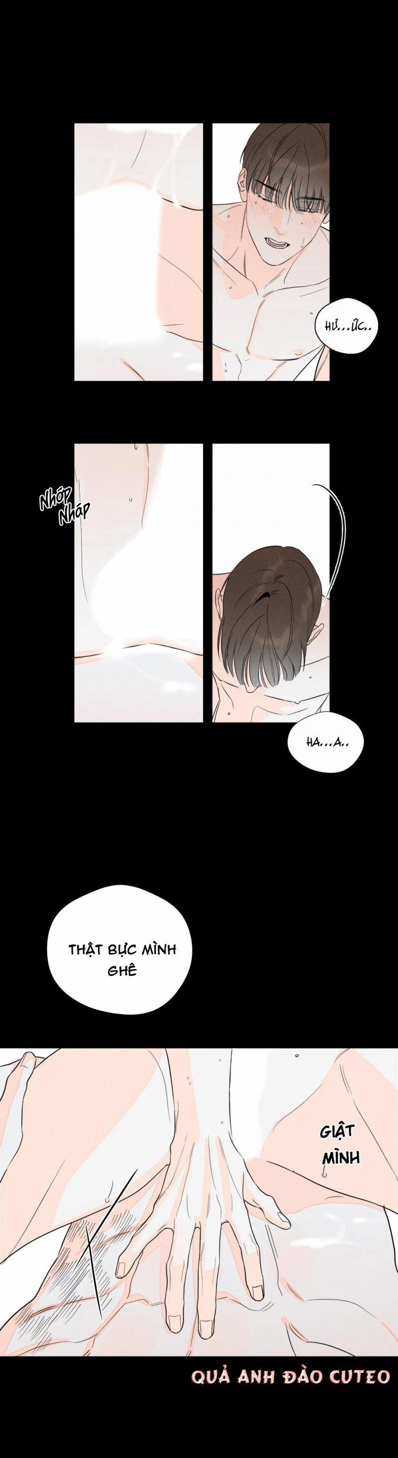 Dù Như Thế Vẫn Thích Sao 2 trang 14