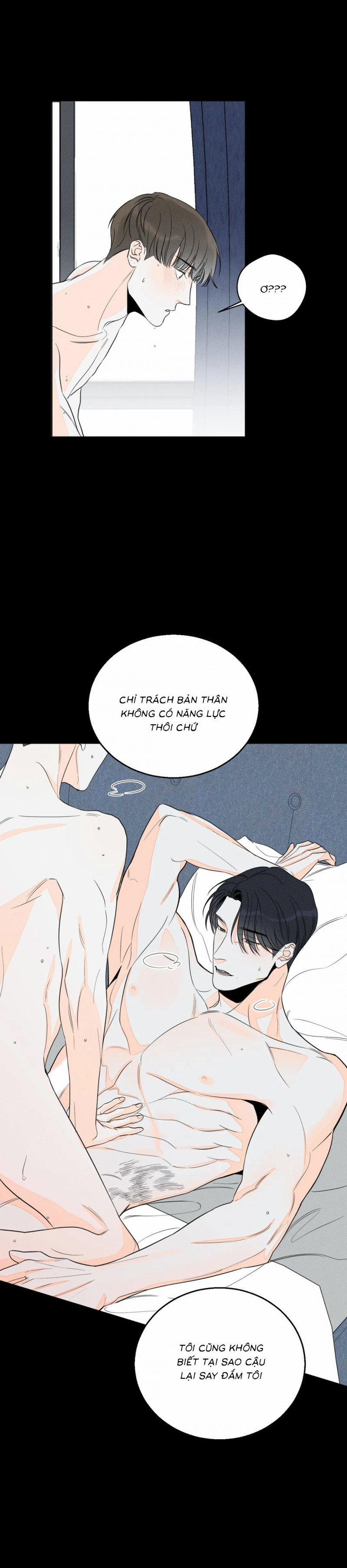 Dù Như Thế Vẫn Thích Sao 2 trang 15