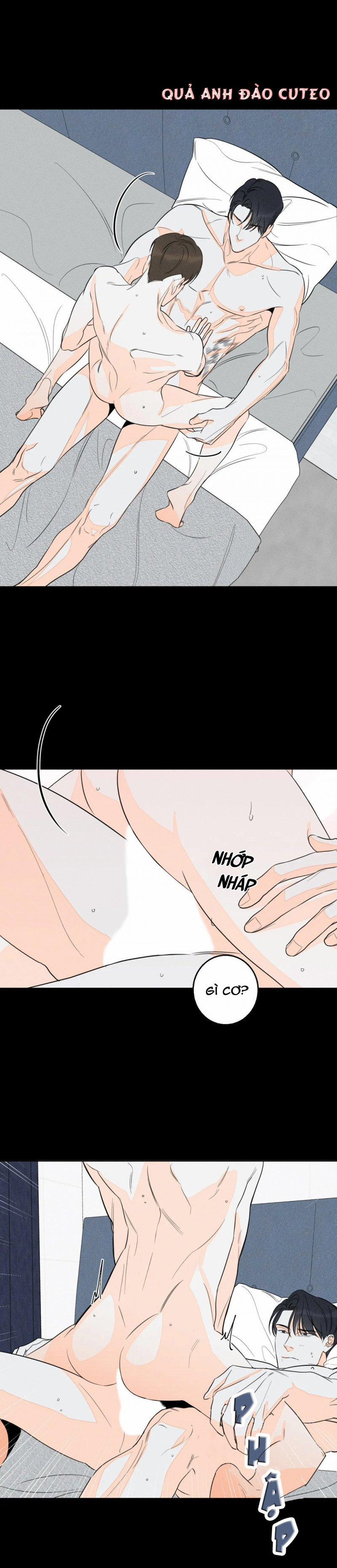 Dù Như Thế Vẫn Thích Sao 2 trang 16