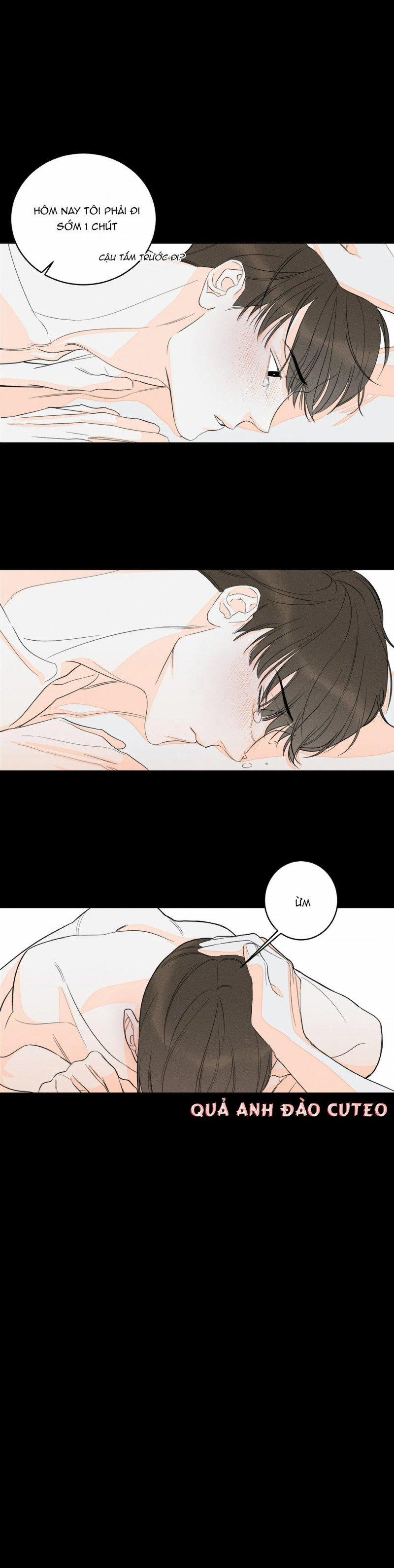 Dù Như Thế Vẫn Thích Sao 2 trang 18