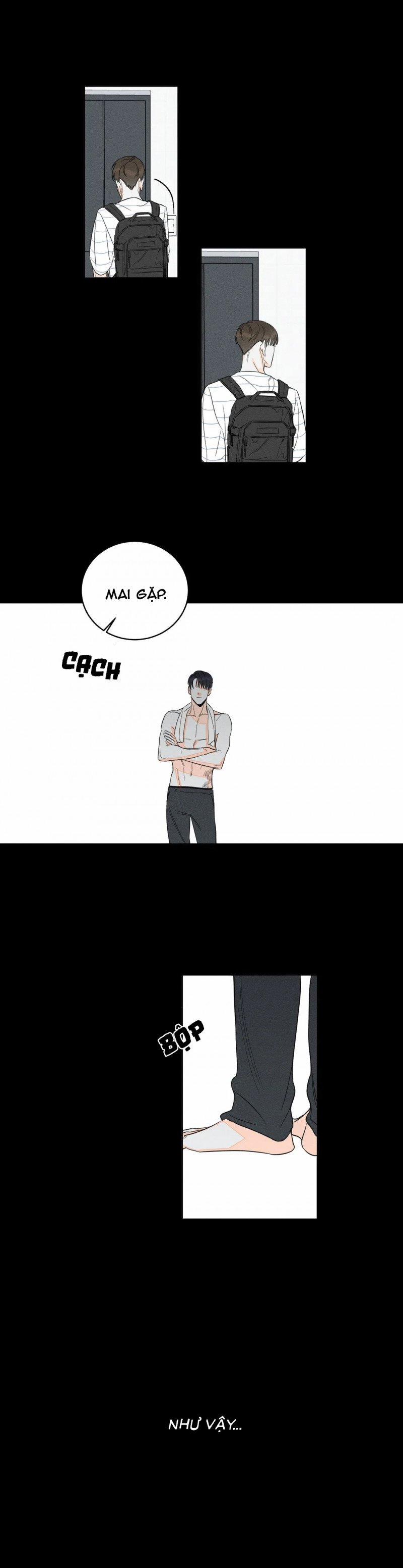 Dù Như Thế Vẫn Thích Sao 2 trang 21