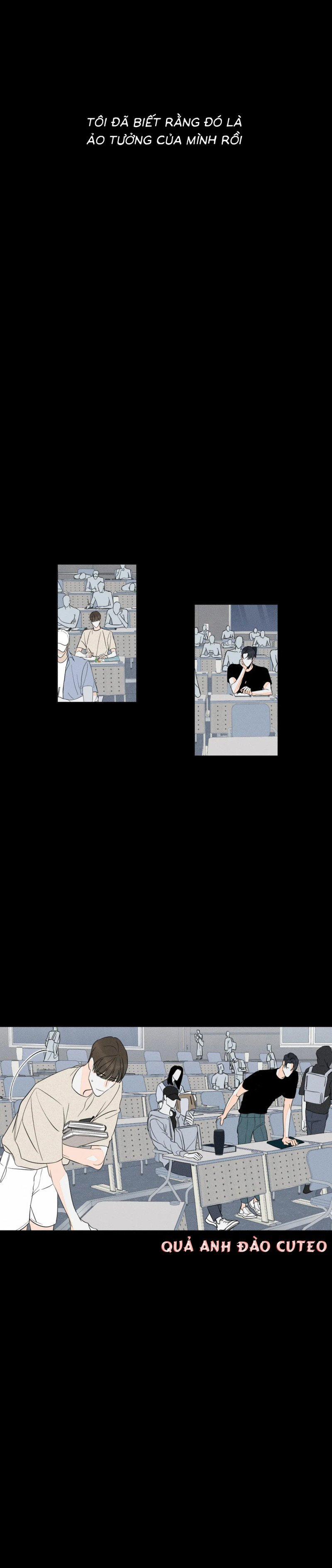 Dù Như Thế Vẫn Thích Sao 2 trang 23