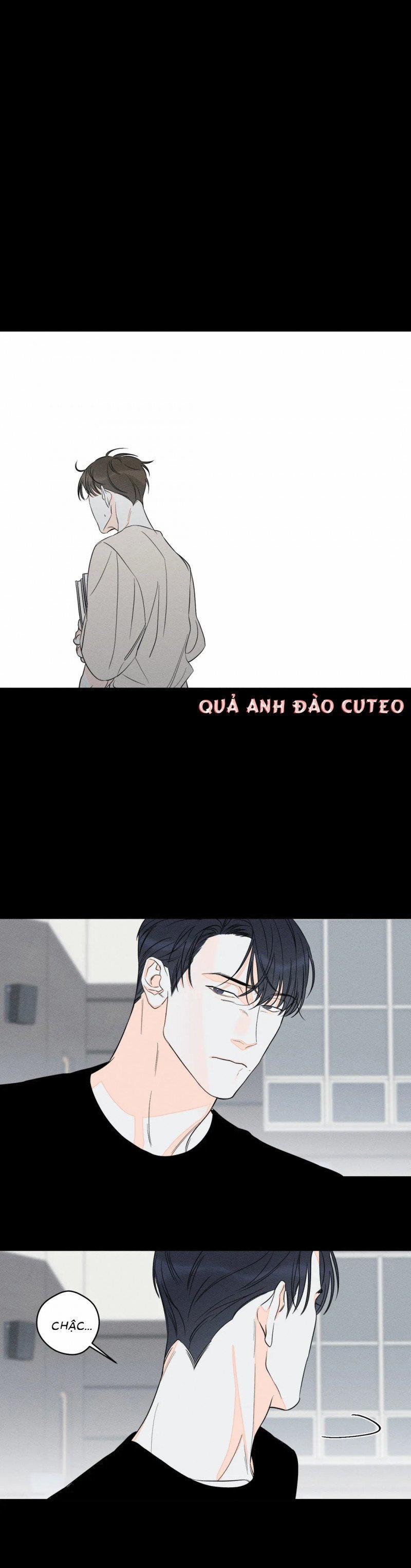 Dù Như Thế Vẫn Thích Sao 2 trang 24