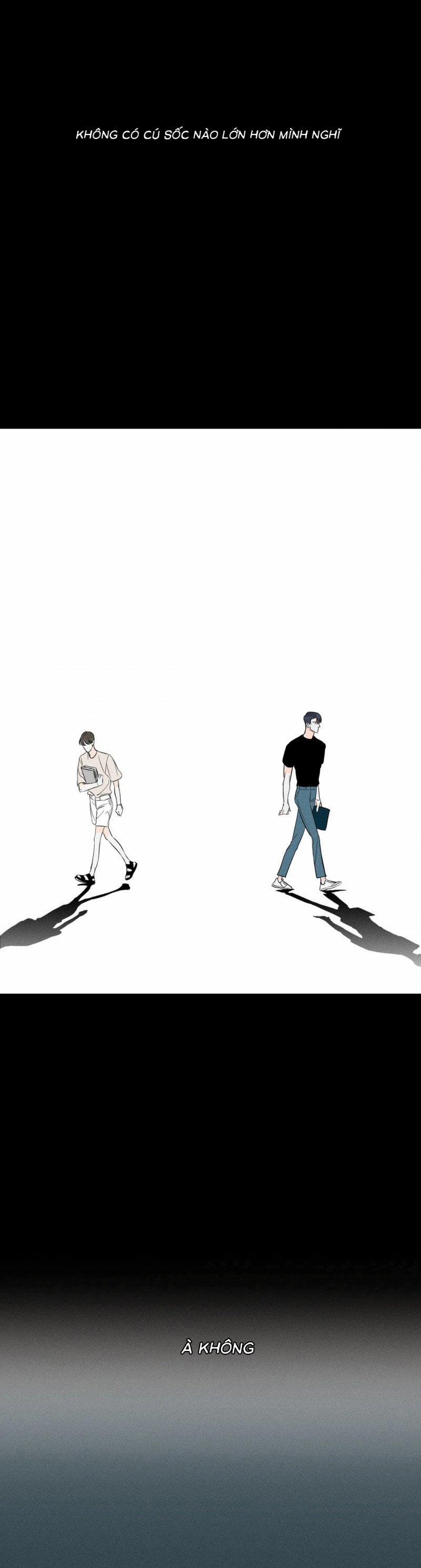 Dù Như Thế Vẫn Thích Sao 2 trang 25