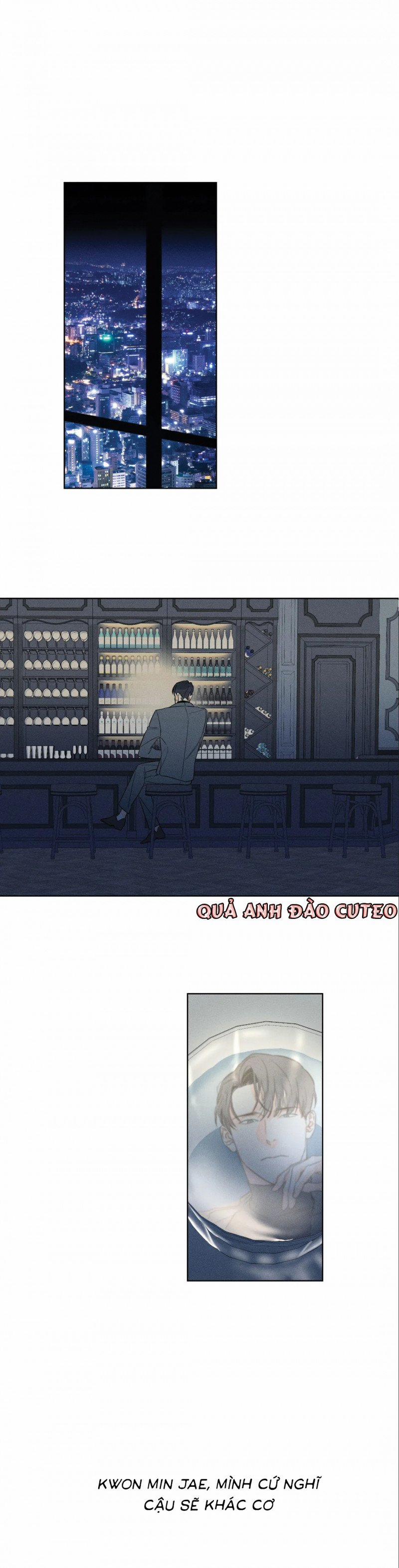 Dù Như Thế Vẫn Thích Sao 2 trang 9