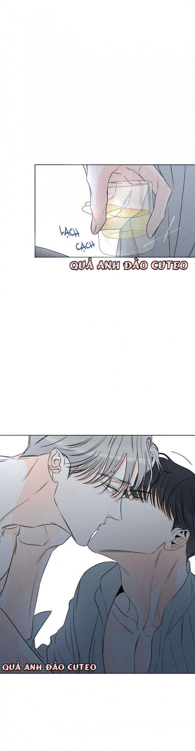 Dù Như Thế Vẫn Thích Sao 20 trang 13