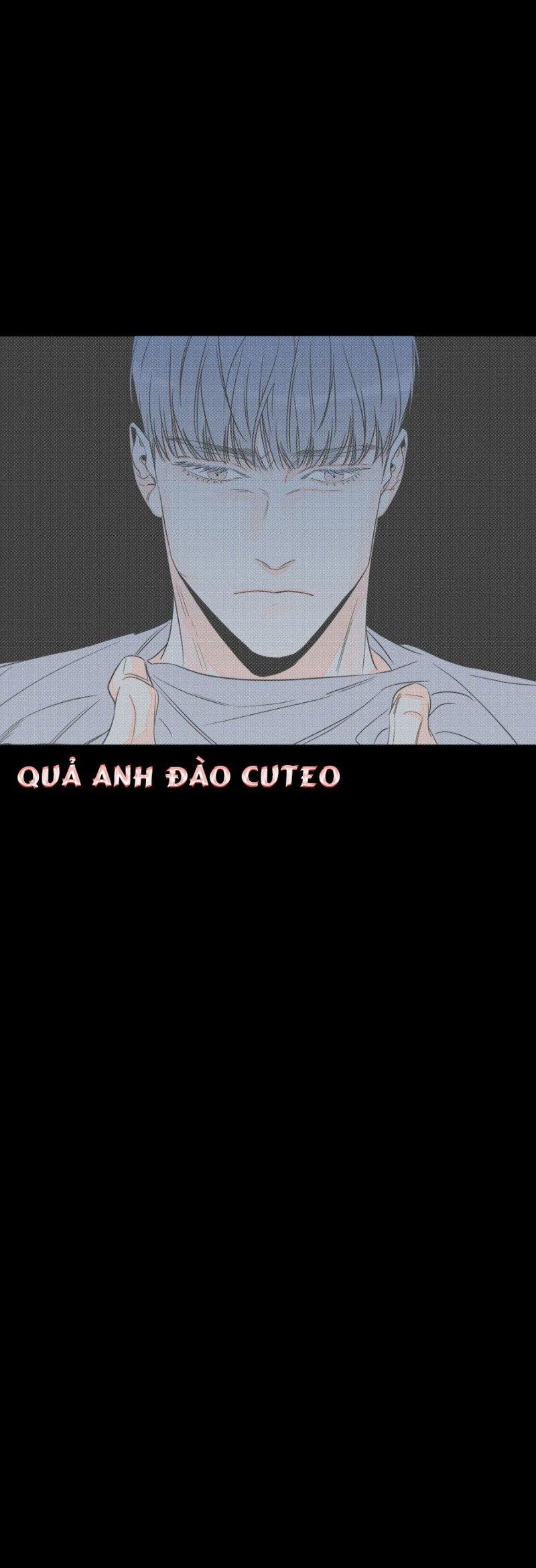 Dù Như Thế Vẫn Thích Sao 20 trang 19