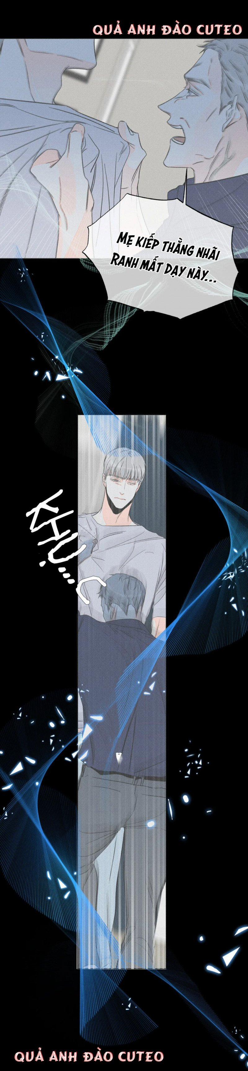 Dù Như Thế Vẫn Thích Sao 20 trang 21