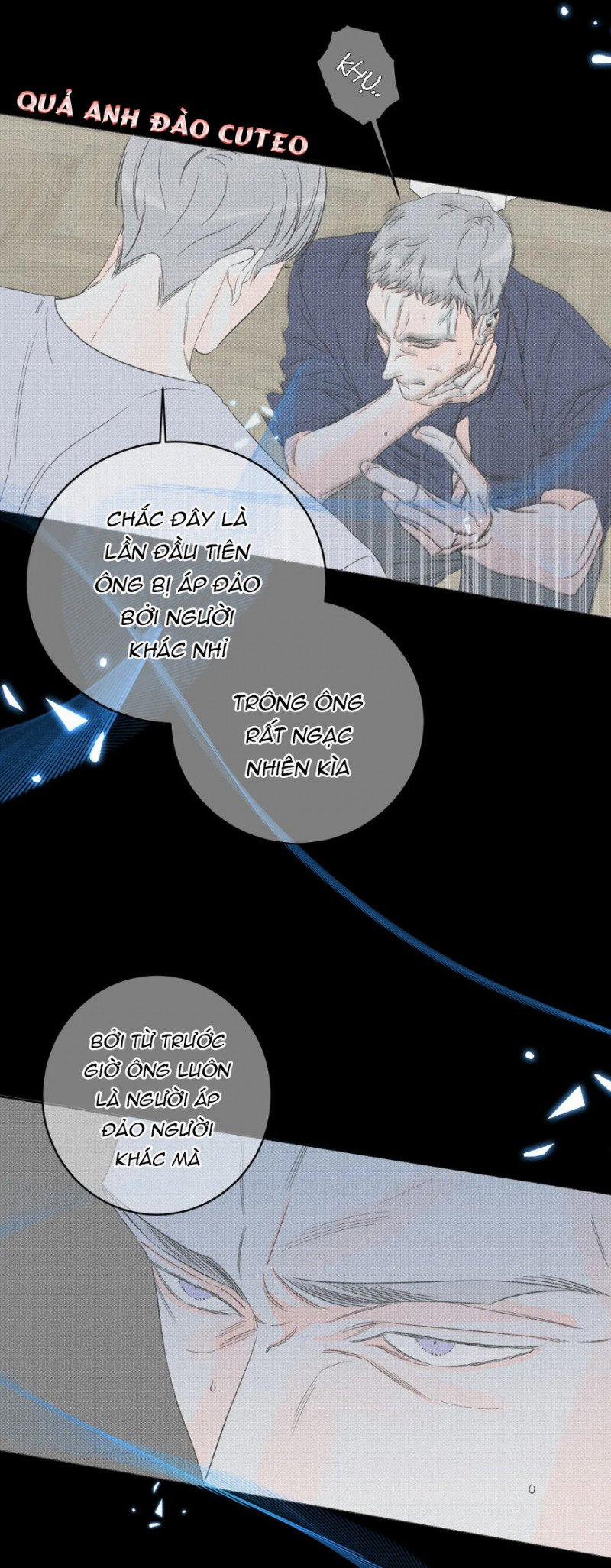 Dù Như Thế Vẫn Thích Sao 20 trang 22