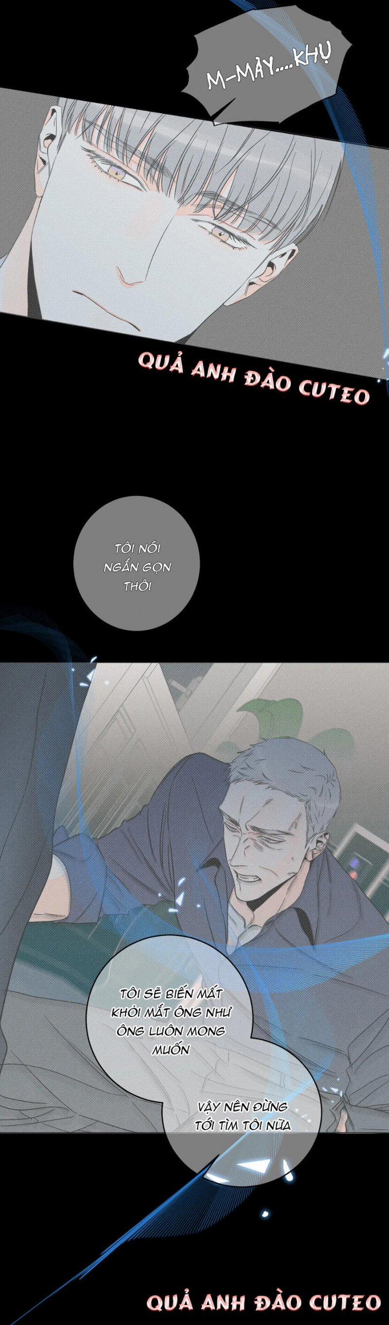 Dù Như Thế Vẫn Thích Sao 20 trang 23