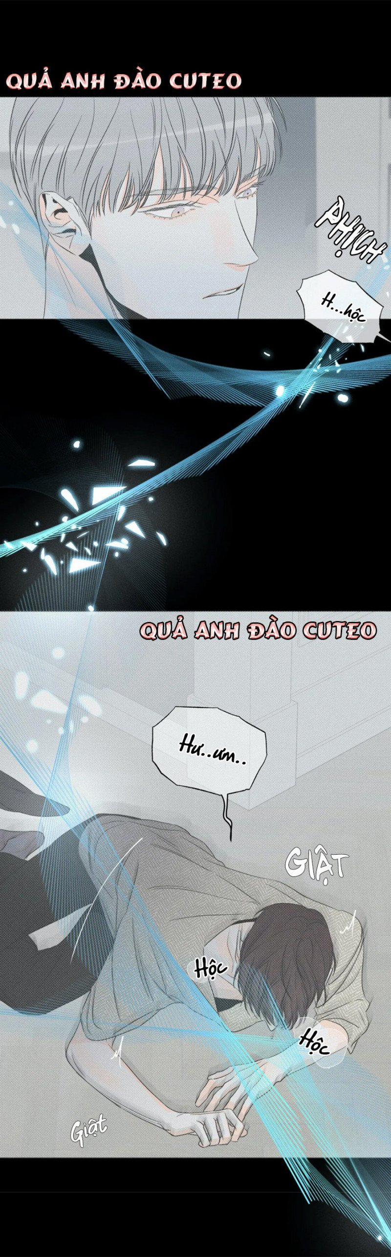 Dù Như Thế Vẫn Thích Sao 20 trang 25