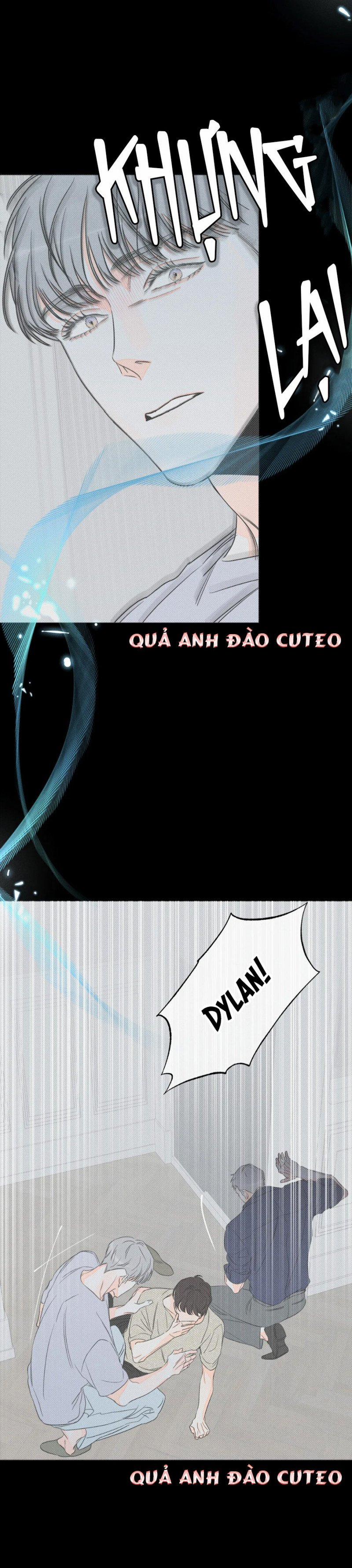 Dù Như Thế Vẫn Thích Sao 20 trang 26