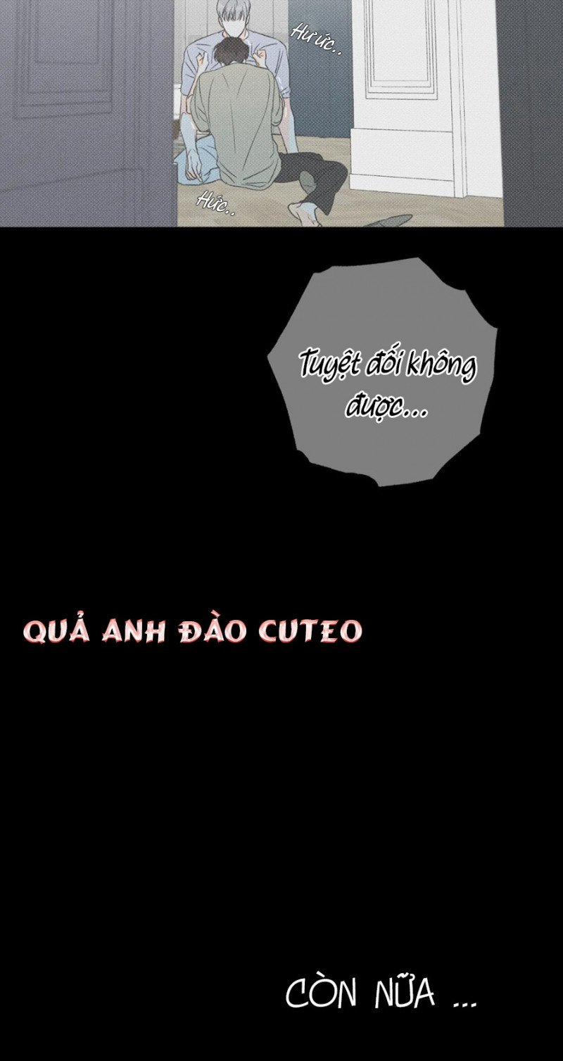 Dù Như Thế Vẫn Thích Sao 20 trang 30