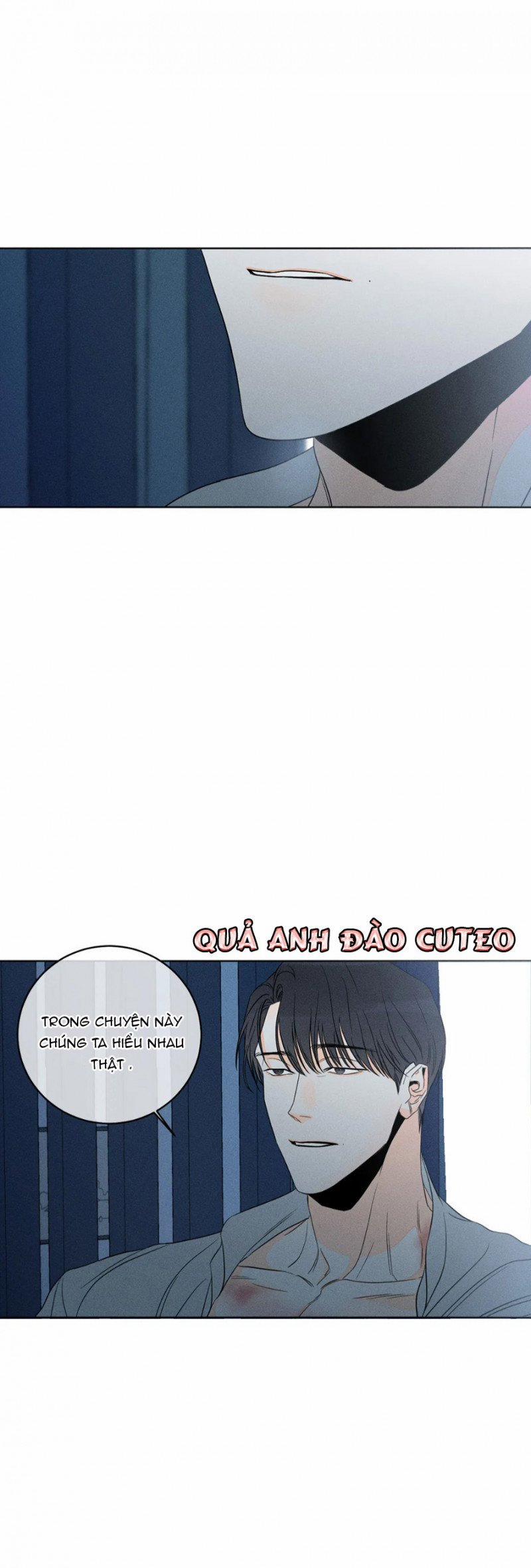 Dù Như Thế Vẫn Thích Sao 20 trang 4