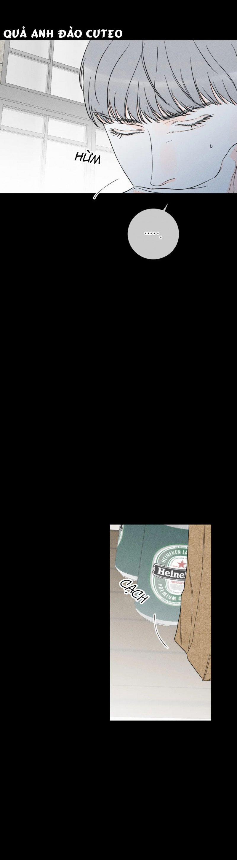 Dù Như Thế Vẫn Thích Sao 21 trang 22