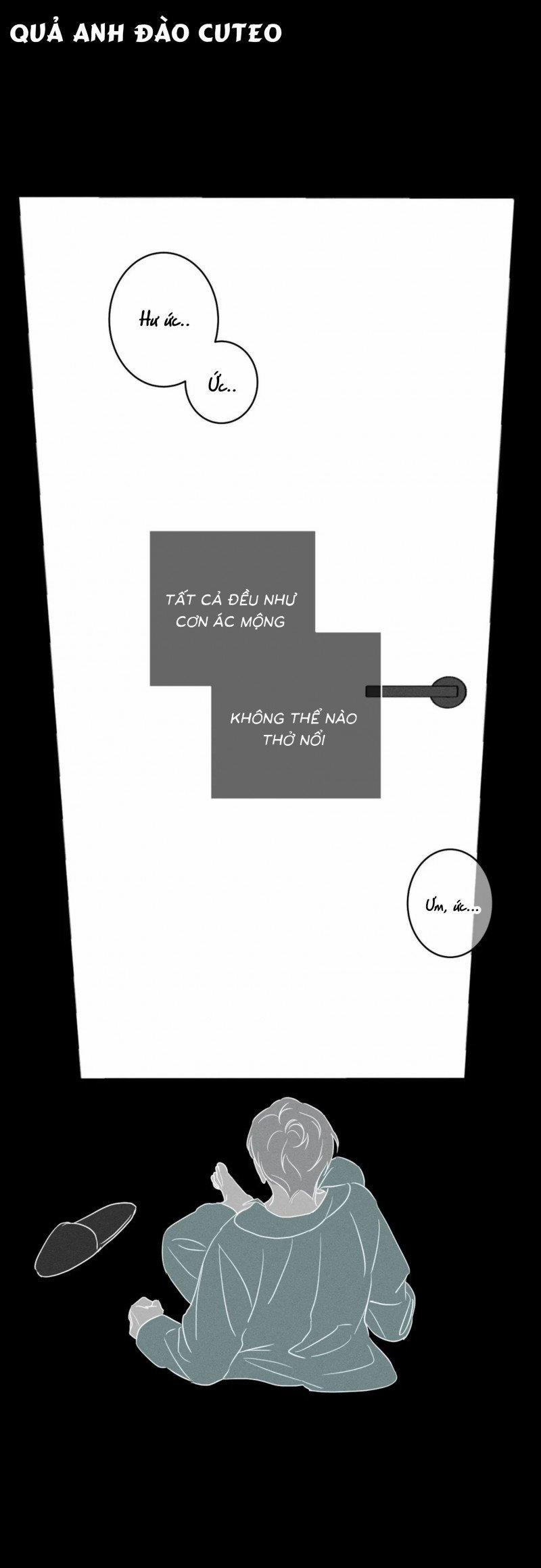 Dù Như Thế Vẫn Thích Sao 21 trang 7