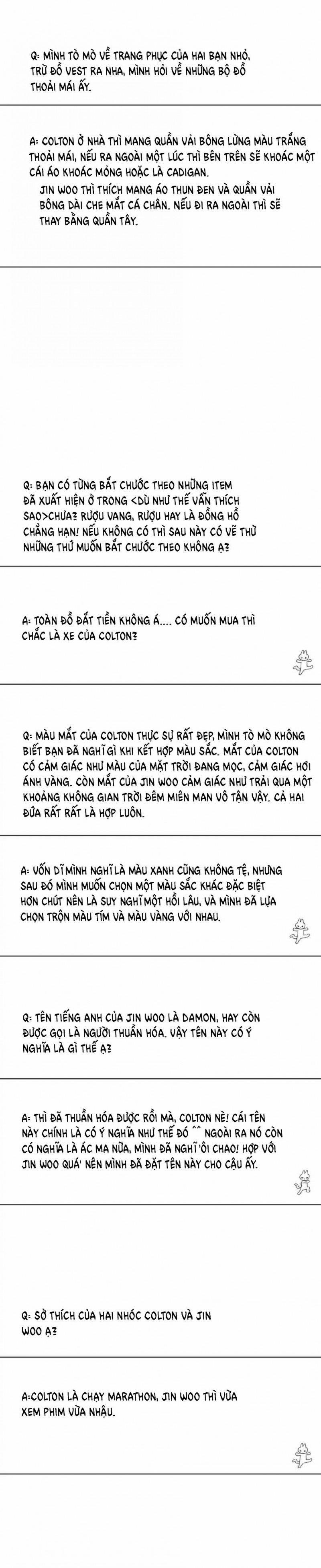 Dù Như Thế Vẫn Thích Sao 22.5 trang 10