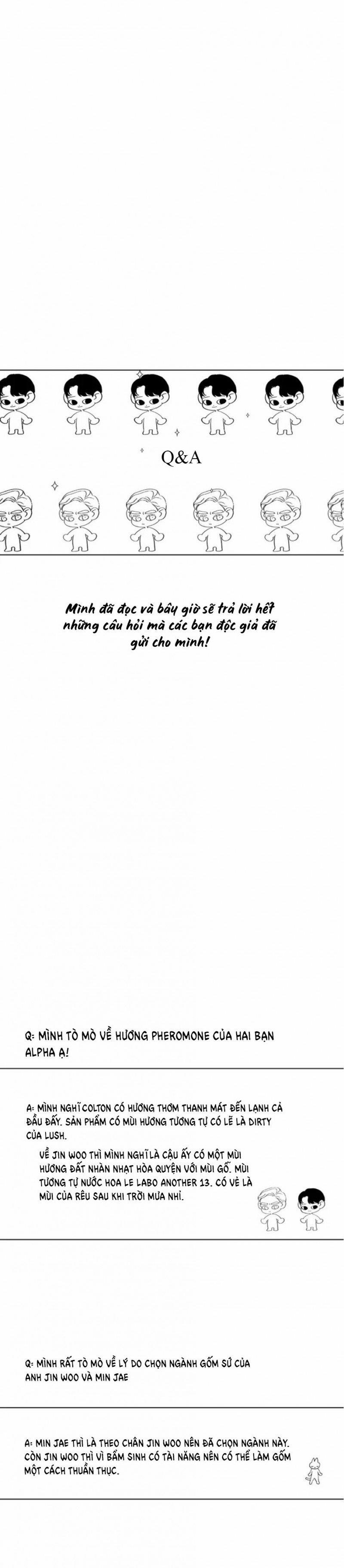 Dù Như Thế Vẫn Thích Sao 22.5 trang 3