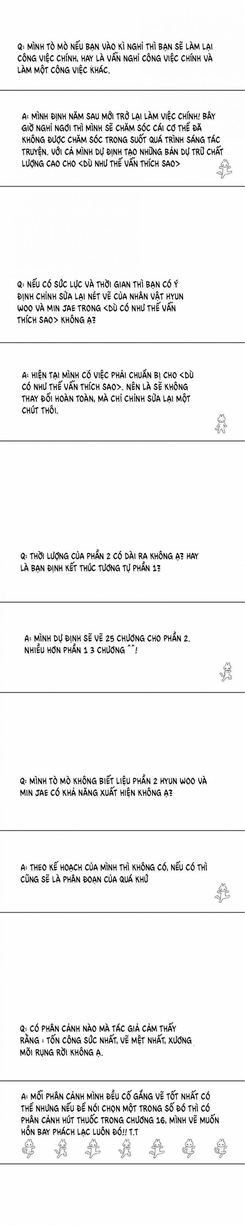 Dù Như Thế Vẫn Thích Sao 22.5 trang 4