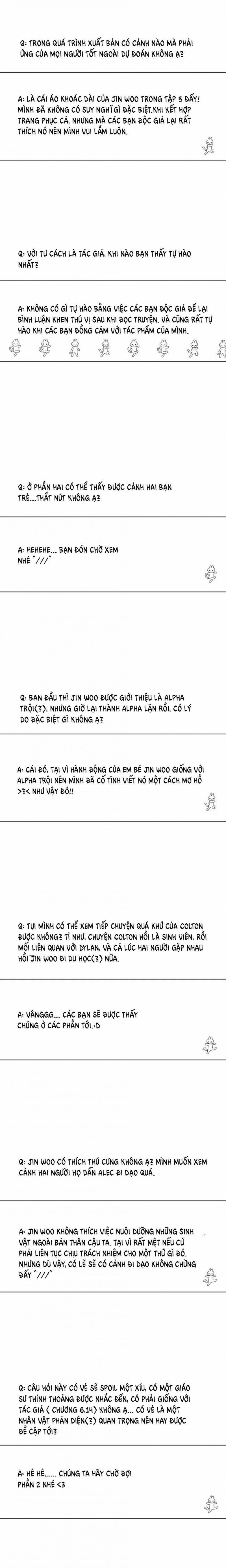 Dù Như Thế Vẫn Thích Sao 22.5 trang 6